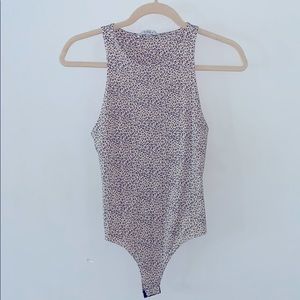 Cute Like-New Bodysuit